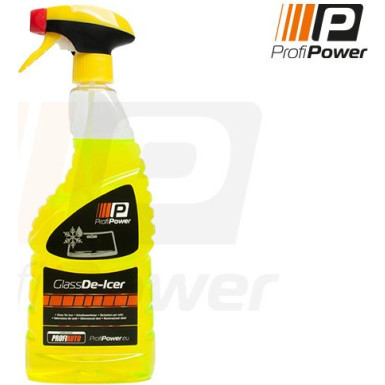 PROFIPOWER Enteiser MP222030699 PROFIPOWER Enteiser MP222030699