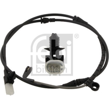 FEBI BILSTEIN Verschleißsensor 31821 FEBI BILSTEIN Verschleißsensor 31821
