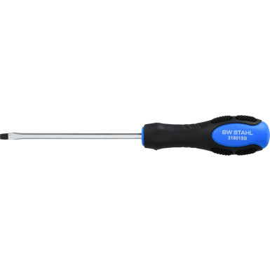 SW-Stahl Kraftdreher Schlitz 3,2 x 75 mm 31801SB