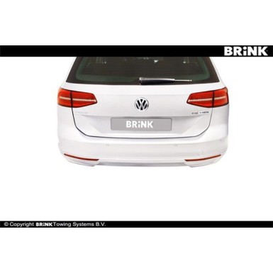 BRINK Anhängerkupplung 598500