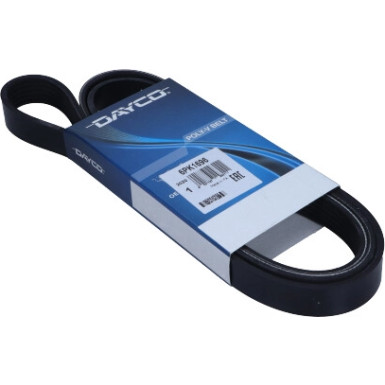 Keilrippenriemen 6PK1696