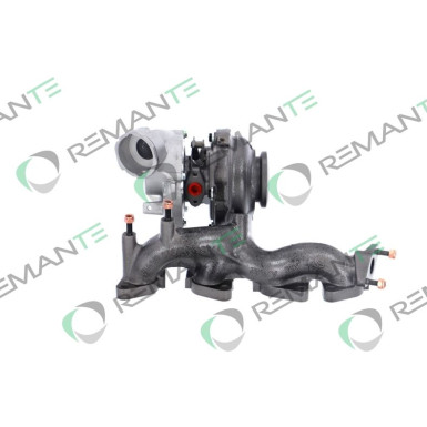 Lader, Aufladung 003-002-000017R