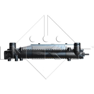 Kühler, Motorkühlung 509522 Kühler, Motorkühlung 509522