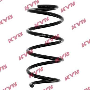 Fahrwerksfeder K-Flex RA1356