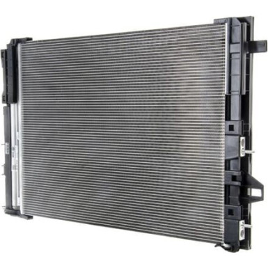 Kondensator, Klimaanlage AC 446 000P