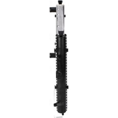 Wasserkühler PKW 65273A Wasserkühler PKW 65273A