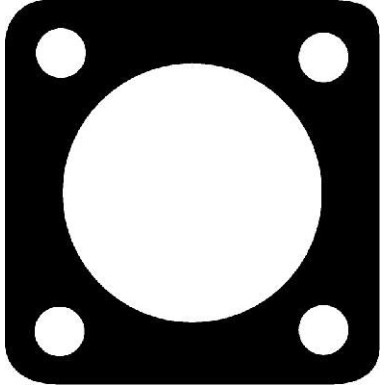 CORTECO Auspuffdichtung 426809H