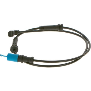 Sensor, Raddrehzahl RENAULT Scenic 0 986 594 600 Sensor, Raddrehzahl RENAULT Scenic 0 986 594 600
