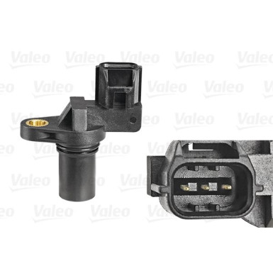 Sensor, Nockenwellenposition 253813 Sensor, Nockenwellenposition 253813