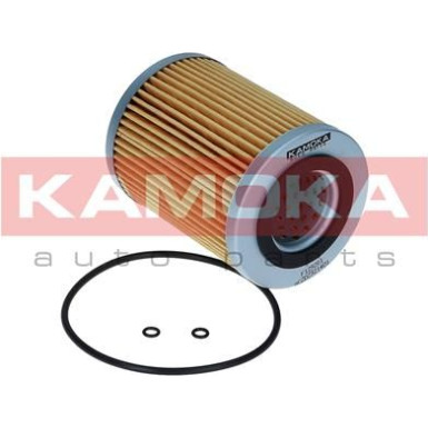 KAMOKA Ölfilter F129201 KAMOKA Ölfilter F129201