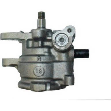 SPIDAN Hydraulikpumpe 53904 SPIDAN Hydraulikpumpe 53904