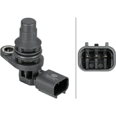 Sensor, Nockenwellenposition 6PU 013 122-471 Sensor, Nockenwellenposition 6PU 013 122-471