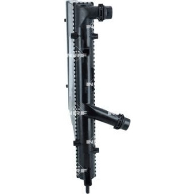 Kühler, Motorkühlung 53139 Kühler, Motorkühlung 53139