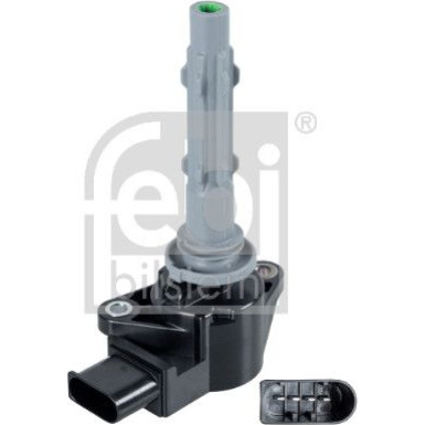 FEBI BILSTEIN Zündspule 46200 FEBI BILSTEIN Zündspule 46200