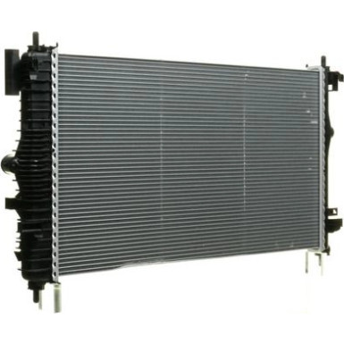 Kühler, Motorkühlung CR 1103 000P