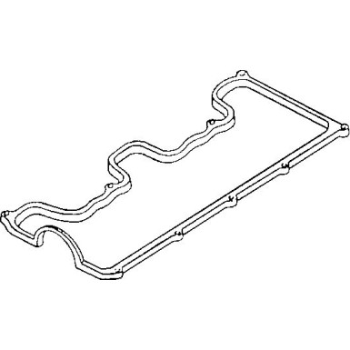 Dichtung, Zylinderkopfhaube OPEL 457.990
