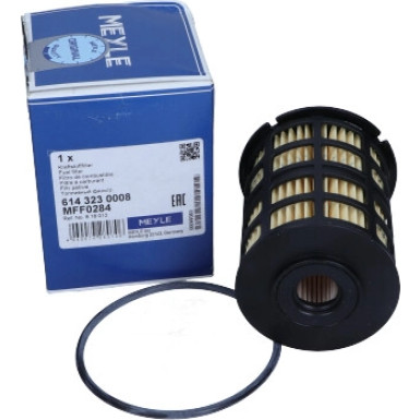 Kraftstofffilter 6143230008