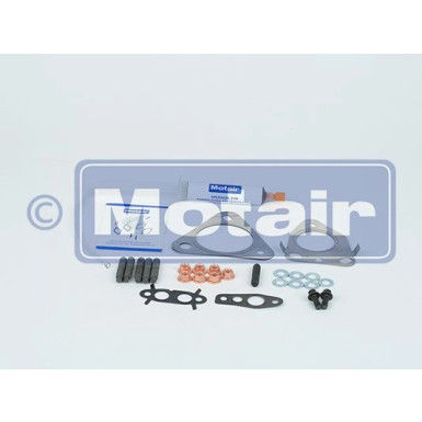Montagesatz Turbolader RENAULT Laguna,Espace 2.0 dCi 06 440260 Montagesatz Turbolader RENAULT Laguna,Espace 2.0 dCi 06 440260