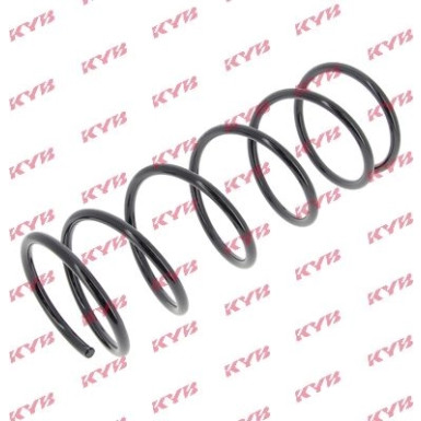 KYB Fahrwerksfeder Mazda T. 323 08/94-09/98 RA5662 KYB Fahrwerksfeder Mazda T. 323 08/94-09/98 RA5662