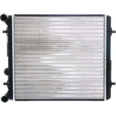 Kühler, Motorkühlung BEHR CR 367 000S