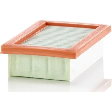 Mann & Hummel Luftfilter PKW RENAULT Twingo,SMART Fortwo 14 C 22 033/1