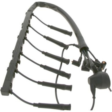 Zündleitungssatz BMW 3,5 Serie 0 986 356 322