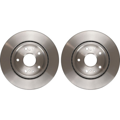 89 481 041 Bremsscheibe VA DF6703 89 481 041 Bremsscheibe VA DF6703