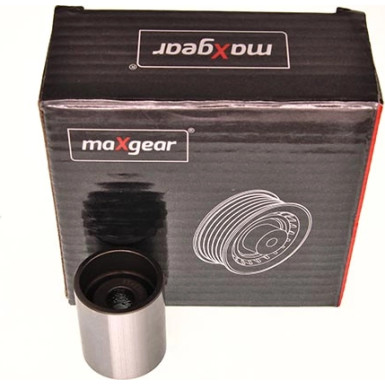 Maxgear Umlenk- / Führungsrolle, Zahnriemen 54-0378 Maxgear Umlenk- / Führungsrolle, Zahnriemen 54-0378