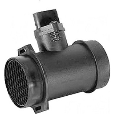 MAGNETI MARELLI Luftmassenmesser 213719628019 MAGNETI MARELLI Luftmassenmesser 213719628019