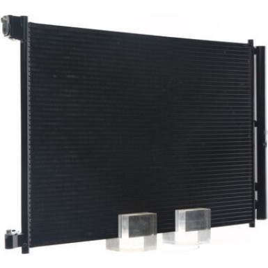 KONDENSATOR, KLIMAANLAGE AC412000S