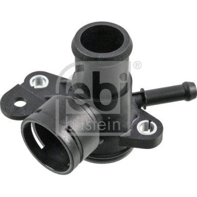 FEBI BILSTEIN Kühlmittelflansch 181082 FEBI BILSTEIN Kühlmittelflansch 181082
