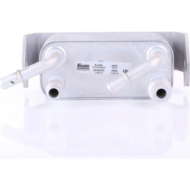 Ölkühler PKW 91280 Ölkühler PKW 91280