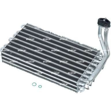 Verdampfer, Klimaanlage 36136