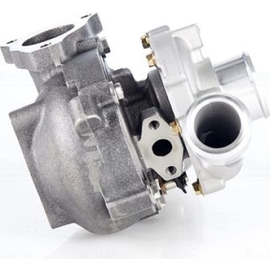 Nissens Turbo 93203 Nissens Turbo 93203