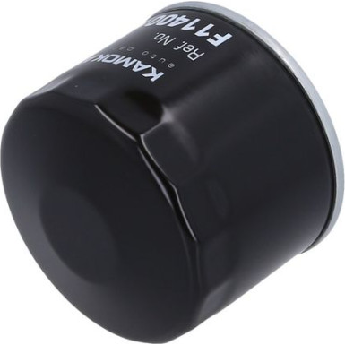 KAMOKA Ölfilter F114001 KAMOKA Ölfilter F114001