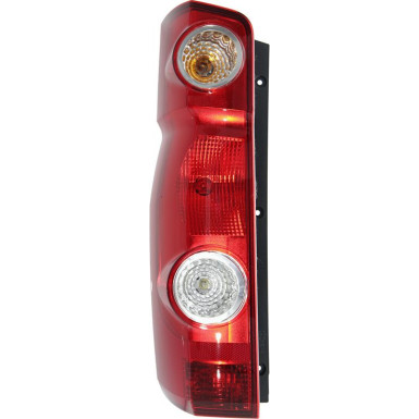 Heckleuchte L M K-PLATTE VALEO PQ VW CRAFTER 4,06-12,16 43716