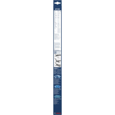 AF532 BOSCH Aerofit 3397014190