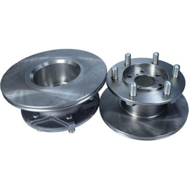 Maxgear Bremsscheibe Iveco P. Täglich Für Den Kunden 19-2666 Maxgear Bremsscheibe Iveco P. Täglich Für Den Kunden 19-2666