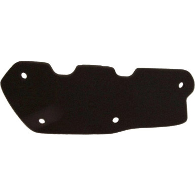 Motorluftfilter. Vivacity 2T Eu 2 50 100 602 481 Motorluftfilter. Vivacity 2T Eu 2 50 100 602 481