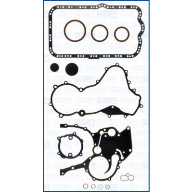 Dichtungssatz, Kurbelgehäuse 54123100