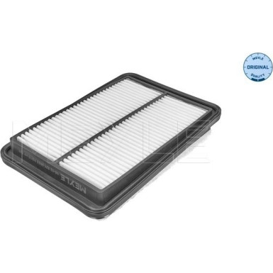 Luftfilter MEYLE-ORIGINAL: True to OE 16-12 321 0023