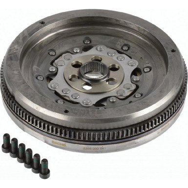 SACHS Schwungrad 2295 000 541