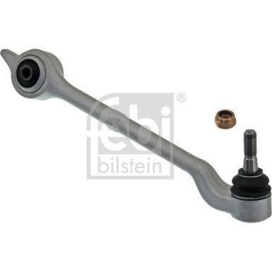 11 304 008 Querlenker VA unten re BMW E39 (nicht 535i,540i) 95 12379 11 304 008 Querlenker VA unten re BMW E39 (nicht 535i,540i) 95 12379
