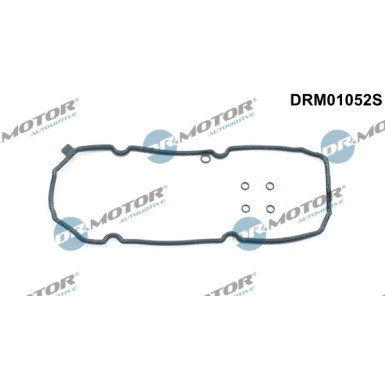 Dichtungssatz, Zylinderkopfhaube DRM01052S