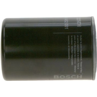 Ölfilter TOYOTA,DODGE,CHRYSLER,LAND ROVER 0 986 452 001 Ölfilter TOYOTA,DODGE,CHRYSLER,LAND ROVER 0 986 452 001
