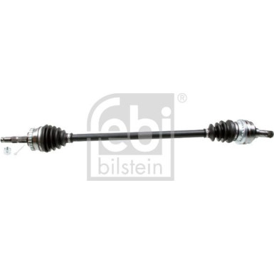 FEBI BILSTEIN Antriebswelle 181290