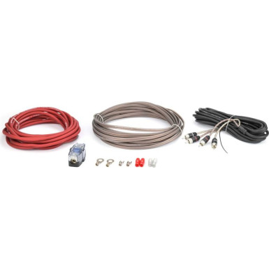 Phonocar Kabelsatz für Verstärker 60 A 06098 KABEL FÜR HI-FI SYSTEME - 80 A 60A06098