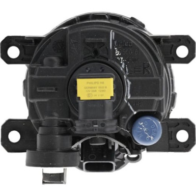 NSW L/R +TGFL +LAMPEN H8/P13W VALEO PQ FORD ECOSPORT 10,13-17/KA+ 8,14-/MER CITAN 12-/CIT/MIT/REN FOGSTAR 44186