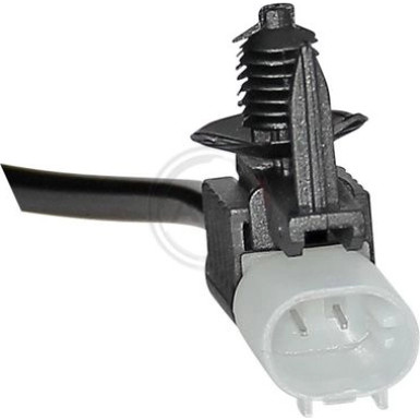 A.B.S. Verschleißsensor 39781 A.B.S. Verschleißsensor 39781