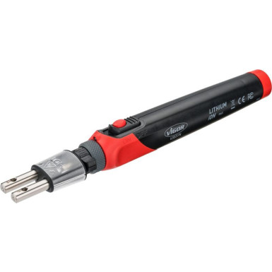 VIGOR Kunststoffreparatursatz V3551N